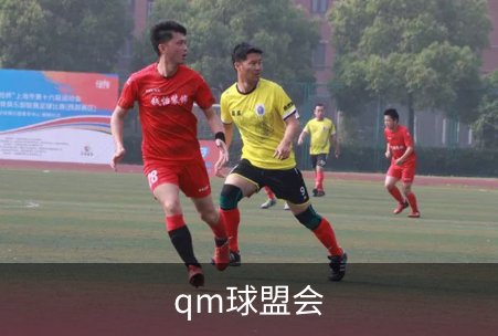 关于qm球盟会